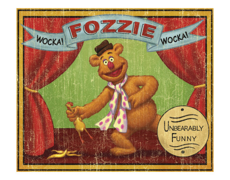 fozzie-unbearably-funny